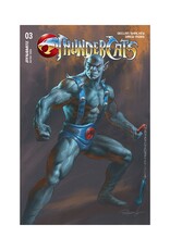 Thundercats #3