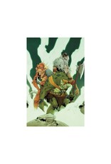 Thundercats #3 Cover T 1:30 Jae Lee Virgin Variant