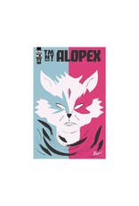 IDW TMNT: Best of - Alopex #1