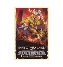 Image I Hate Fairyland #13