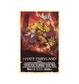 Image I Hate Fairyland #13