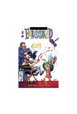 Image I Hate Fairyland #13