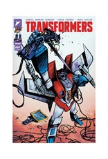 Transformers #7