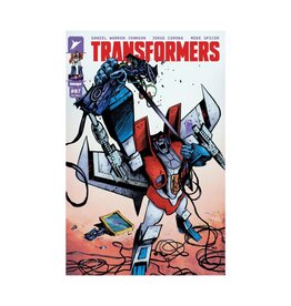 Transformers #7