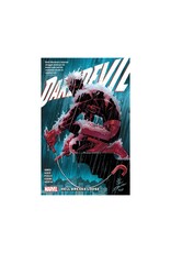 Marvel Daredevil Vol. 1: Hell Breaks Loose TP