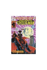 Marvel Miles Morales: Spider-Man #19