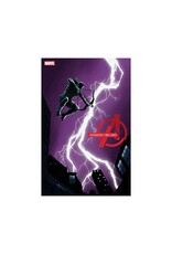 Marvel Avengers: Twilight #5