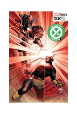 Marvel Fall of the House of X #4