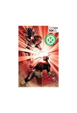 Marvel Fall of the House of X #4