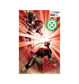 Marvel Fall of the House of X #4