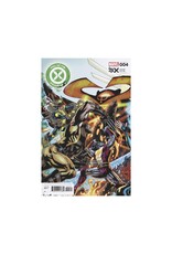 Marvel Fall of the House of X #4