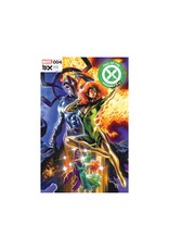 Marvel Fall of the House of X #4