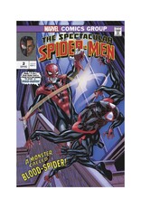Marvel The Spectacular Spider-Men #2