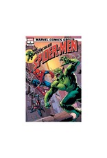 Marvel The Spectacular Spider-Men #2
