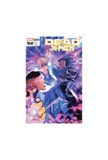 Marvel Dead X-Men #4