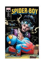 Marvel Spider-Boy #6