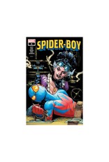 Marvel Spider-Boy #6