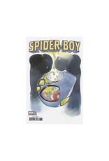 Marvel Spider-Boy #6