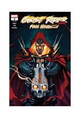 Marvel Ghost Rider: Final Vengeance #2