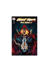 Marvel Ghost Rider: Final Vengeance #2