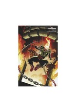 Marvel Ghost Rider: Final Vengeance #2