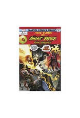 Marvel Ghost Rider: Final Vengeance #2