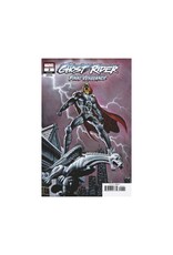 Marvel Ghost Rider: Final Vengeance #2