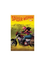 Marvel Spider-Woman #6