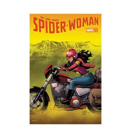 Marvel Spider-Woman #6