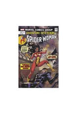 Marvel Spider-Woman #6