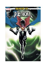 Marvel What If...?: Venom #3
