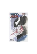 Marvel What If...?: Venom #3