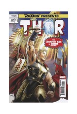 Marvel Roxxon Presents: Thor #1