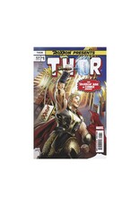 Marvel Roxxon Presents: Thor #1