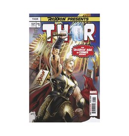 Marvel Roxxon Presents: Thor #1