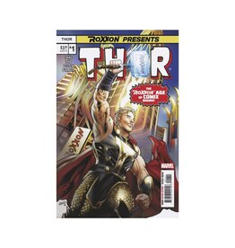 Marvel Roxxon Presents: Thor #1