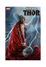 Marvel Roxxon Presents: Thor #1