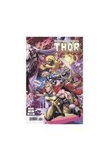 Marvel Roxxon Presents: Thor #1