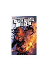 Marvel Black Widow & Hawkeye #2