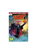 Marvel Black Widow & Hawkeye #2