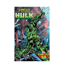 Marvel Giant-Size Hulk #1