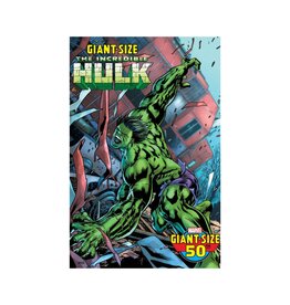 Marvel Giant-Size Hulk #1