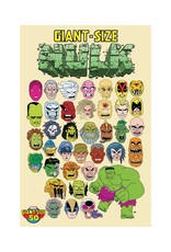 Marvel Giant-Size Hulk #1