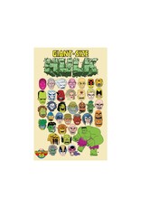 Marvel Giant-Size Hulk #1