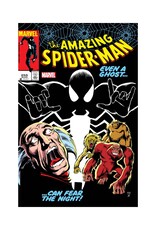 Marvel The Amazing Spider-Man #255 Facsimile Edition (2024)