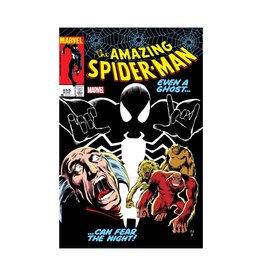 Marvel The Amazing Spider-Man #255 Facsimile Edition (2024)