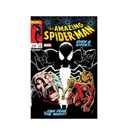 Marvel The Amazing Spider-Man #255 Facsimile Edition (2024)