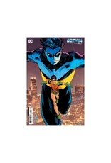 DC Nightwing #113