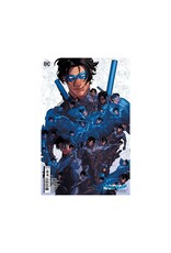 DC Nightwing #113