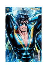 DC Nightwing #113